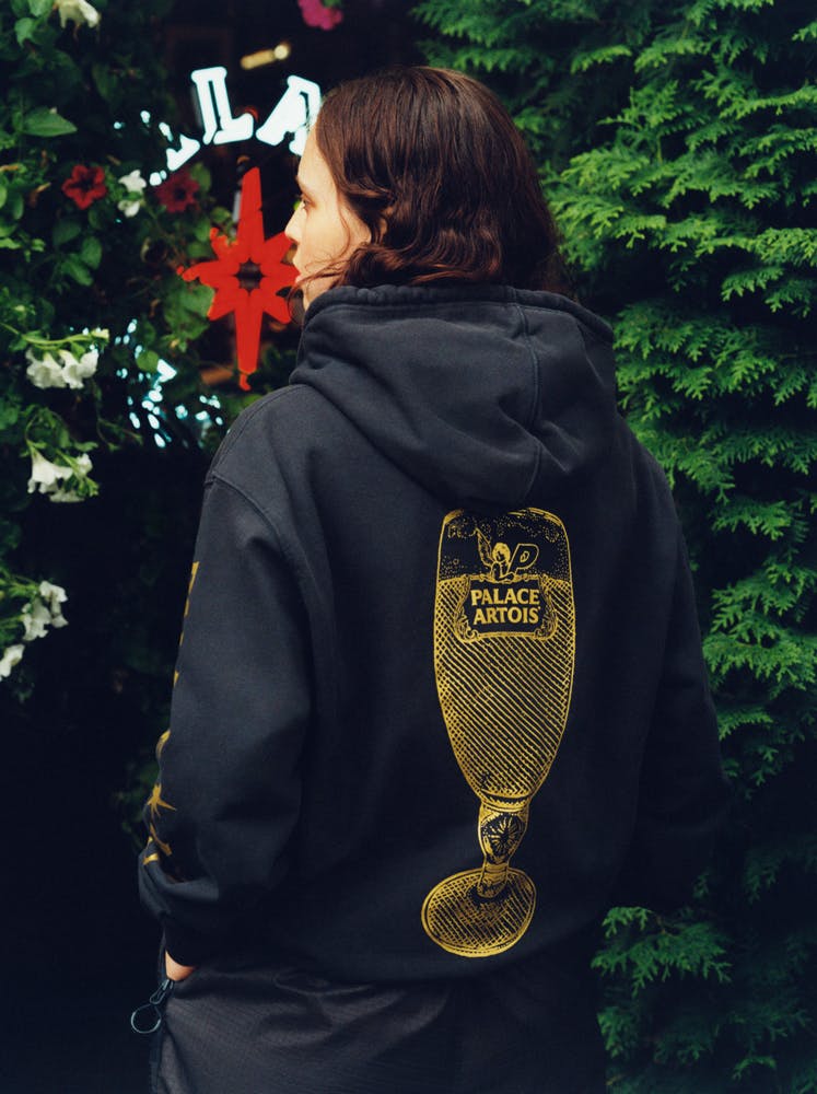 Palace x Stella Artois PALACE ARTOIS 